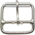 Double Bar Buckle 2  (50mm)ss