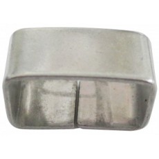 Keeper SS 5/8 (16mm x 9mm)
