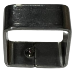 Keeper SS 5/8 (16mm x 15mm) 