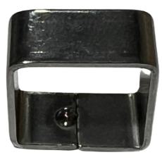Keeper SS 5/8 (16mm x 15mm) 