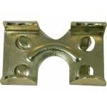 Rope Clamp 3/4  For 1/2 (13mm) Rope Bp