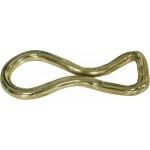 Rope Halter Loop Bp 3 1/2  X 7mm