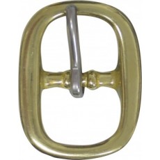Swedge Buckle 1" (25mm) SB (SST) Heavy