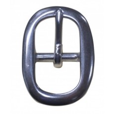 Swedge Buckle 7/8 (22mm)ss