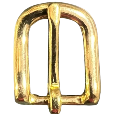 WEST END BUCKLE SB 1/2" (13mm)