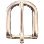 WEST END BUCKLE SS 1/2" (12mm)