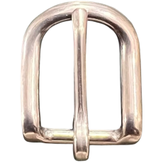 WEST END BUCKLE SS 1/2" (12mm)