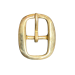 Swedge Buckle 3/4" (19mm) SB 884
