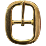 Swedge Buckle 7/8" (22mm) SB 884