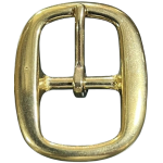 Swedge Buckle 1" (25mm) SB 884