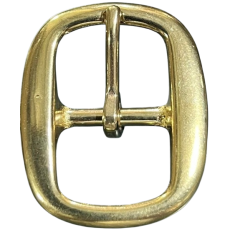Swedge Buckle 1" (25mm) SB 884