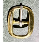 SWEDGE BUCKLE SB (SST) 3/4 