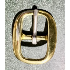 SWEDGE BUCKLE SB (SST) 3/4 