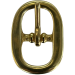 Swedge Buckle 1/2" (13mm) SB Heavy 