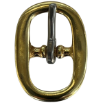 Swedge Buckle 1/2" (13mm) SB (SST) Heavy