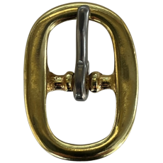 Swedge Buckle 1/2" (13mm) SB (SST) Heavy