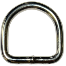 DEE 1 1/4" (32mm) NPDC WELDED (5.5mm)(H31mm)