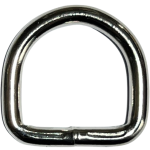 DEE 1 1/8" (28mm) NPDC WELDED (5.5mm)(H27mm)