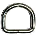 DEE 1 1/8" (28mm) NPDC WELDED (5mm) (H24mm)