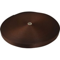Webbing-load Restraint Brown 1(25mm)