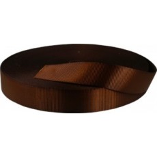 Webbing Heavy Brown 1 3/4 (44mm)