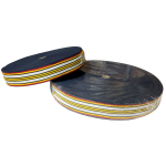 TUBULAR GIRTH & SURCINGLE WEBBING 50mm
