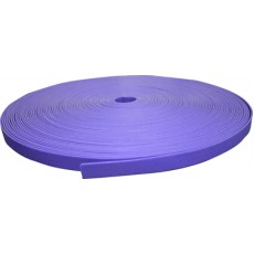 PVC WEBB PURPLE 1" (25mm X 3mm) (40R
