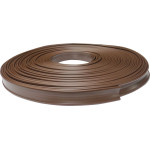 BROWBAND BACKING BROWN 13mm (25mt ROLL)