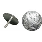 Concho 1/2 Wood Screw