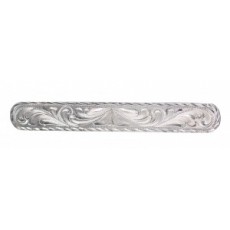 Bar Plate 7/8 x 5  Flat