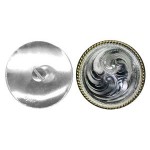Concho Jb Rope Edge C/s 5/8 