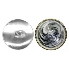Concho Jb Rope Edge C/s 5/8 