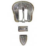 Buckle Jb Rope Edge 1/2