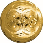 Concho Gold Colour Chicago/sc 3/4 