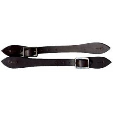 Spur Strap Black