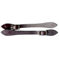 Spur Strap Brown