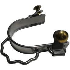 BARREL BUMPER SPUR LADIES SS