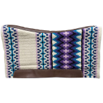 Premium Woven Colored Wool Pad
