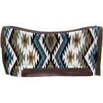 Premium Woven Colored Wool Pad