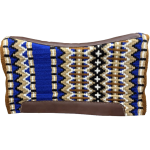 Premium Woven Colored Wool Pad