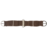 CUTTING CINCH 100% PREMIUM ALPACA 26"