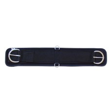 NEOPRENE GIRTH WITH VELCRO 24