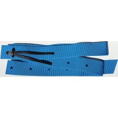 Latigo Nearside 1 3/4 X 69 Turquoise