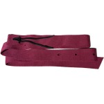 Latigo Nearside 1 3/4 X 69 Raspberry