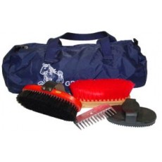 Grooming Kit