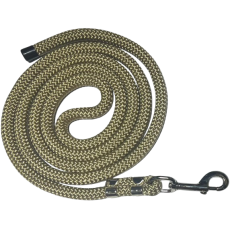 Rope Lead 8` For Rope Halter Sand