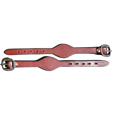 Studmaster Australian Made Leather Fender/Hobble Straps