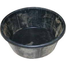 RUBBER DRINKING TUB 60lt