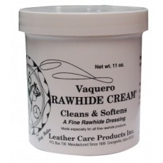 Vaquero Rawhide Cream 11oz (311g)