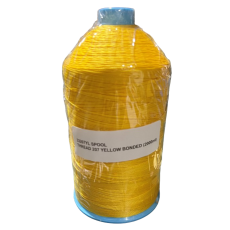 THREAD 207 YELLOW BONDED (2000mt)